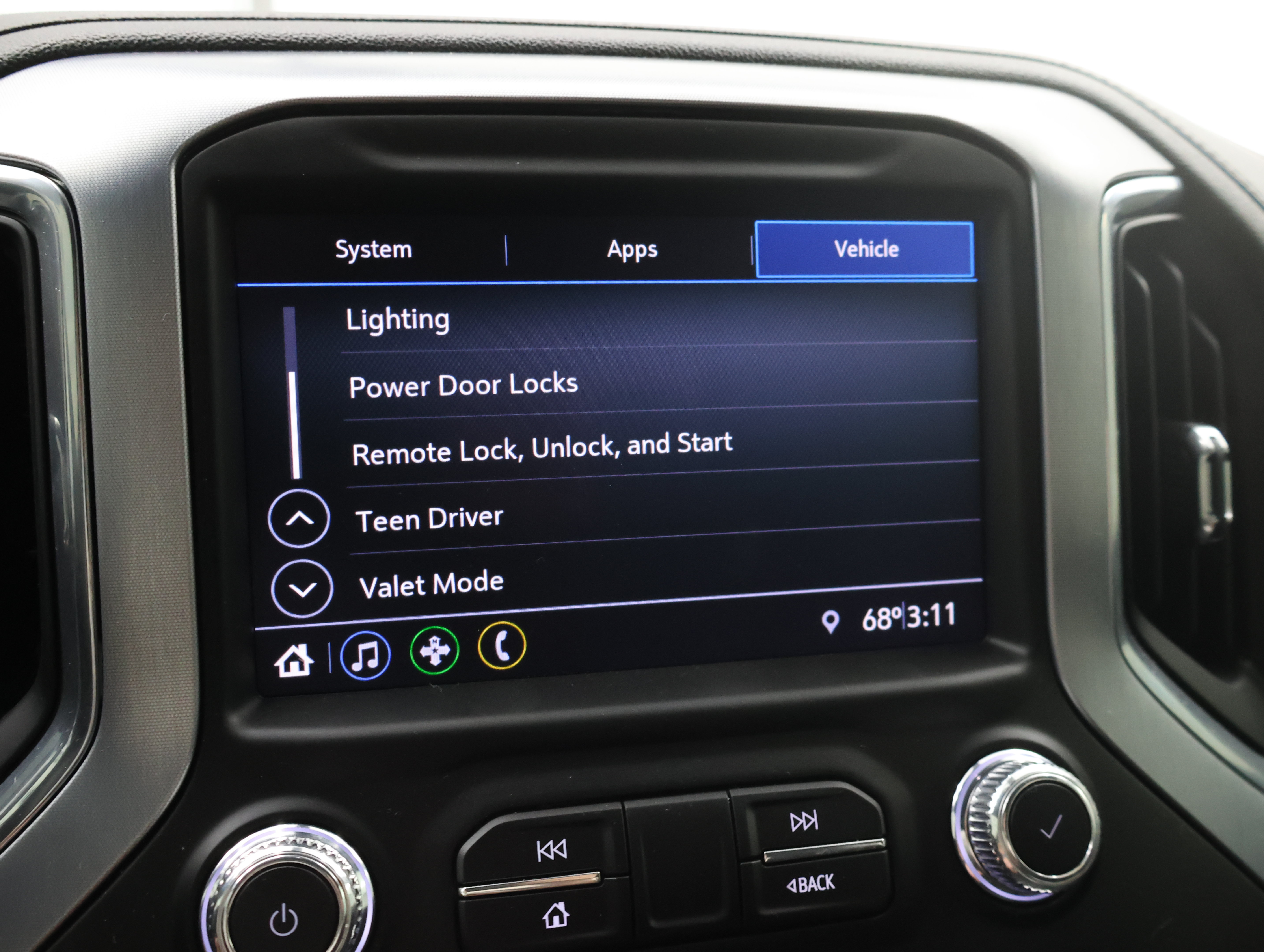 Used 2023 GMC Sierra 2500 SLE AWD/4WD image 53