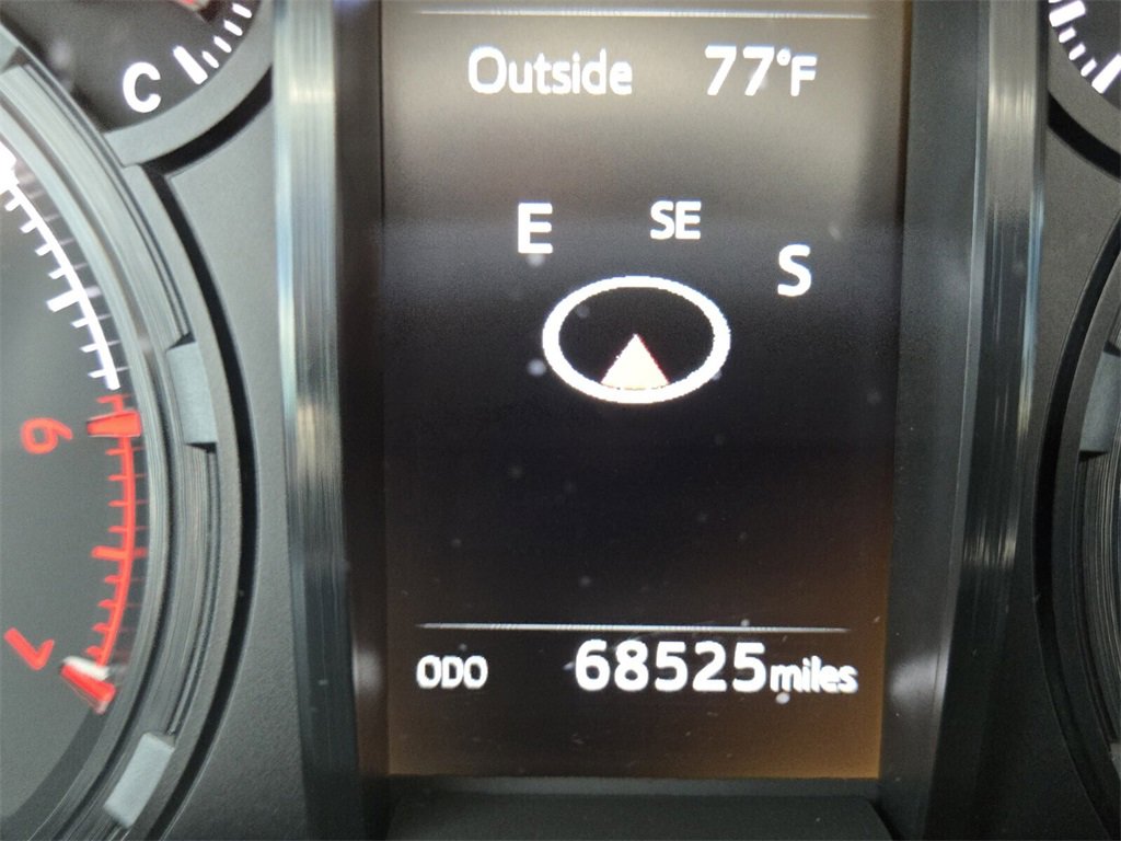 Used 2021 Toyota 4Runner SR5 Premium w/ Moonroof Package image 24