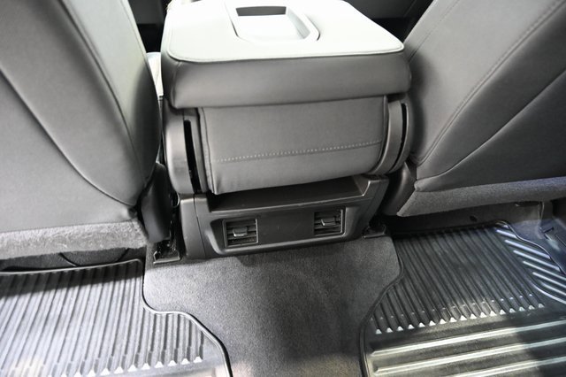 Used 2020 Chevrolet Silverado 1500 Custom Trail Boss w/ Custom Convenience Package image 23