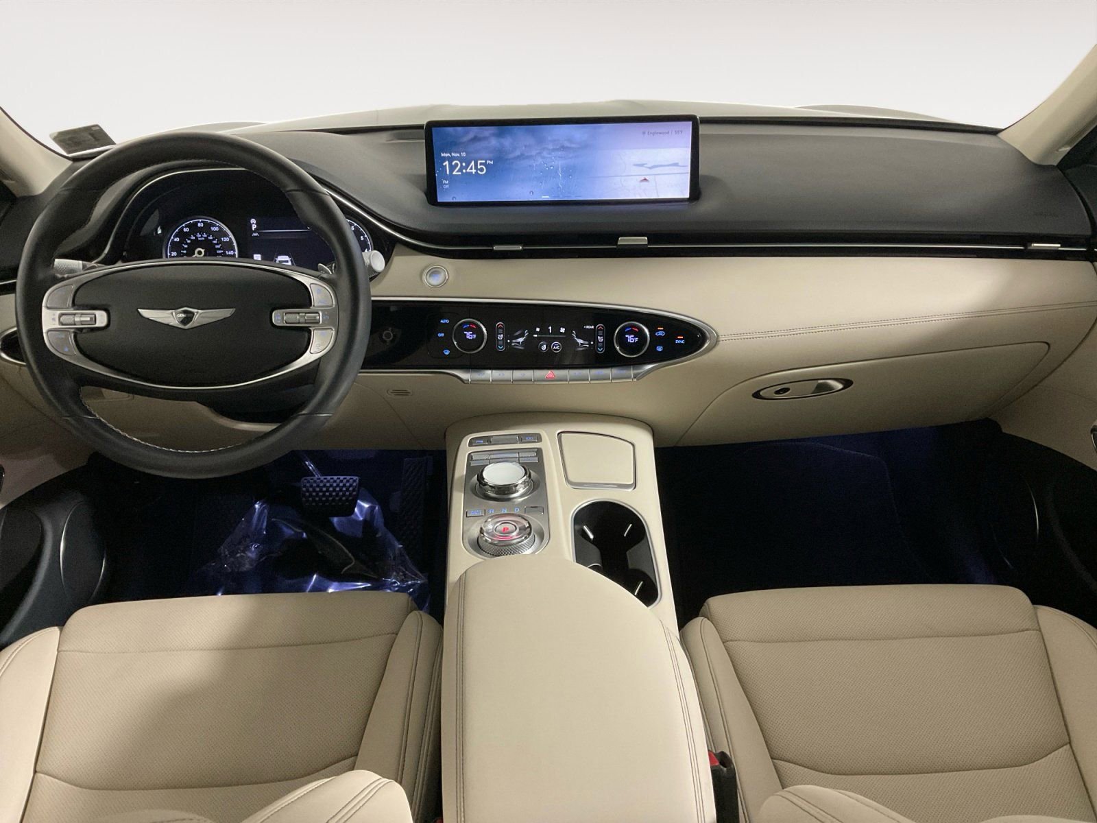 Used 2023 Genesis GV70 2.5T w/ Select Package image 15