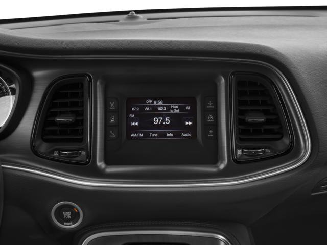 Used 2017 Dodge Challenger SXT RWD image 10