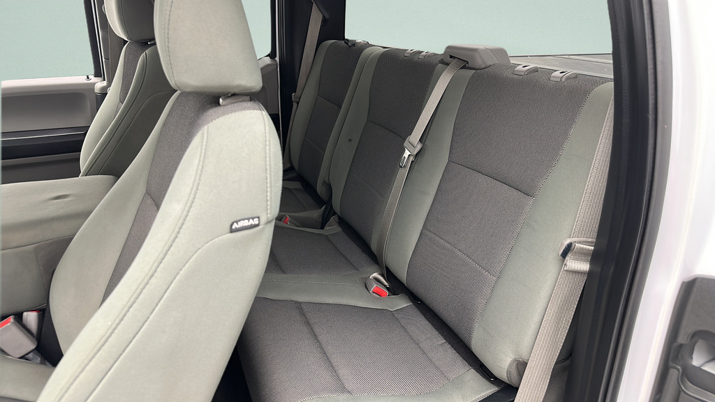 Used 2016 Ford F150 XL w/ Equipment Group 101A Mid RWD image 13