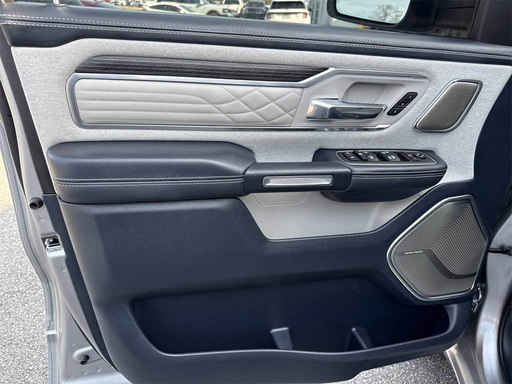 Used 2022 RAM 1500 Limited image 10