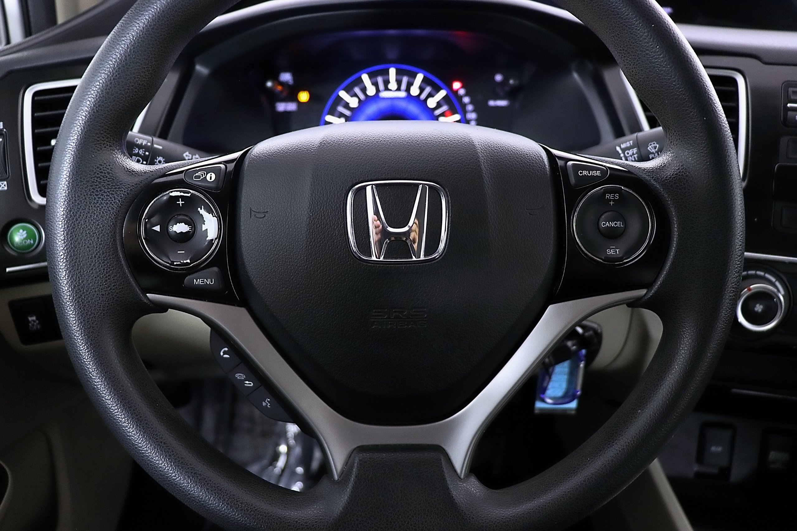 Used 2013 Honda Civic LX image 17