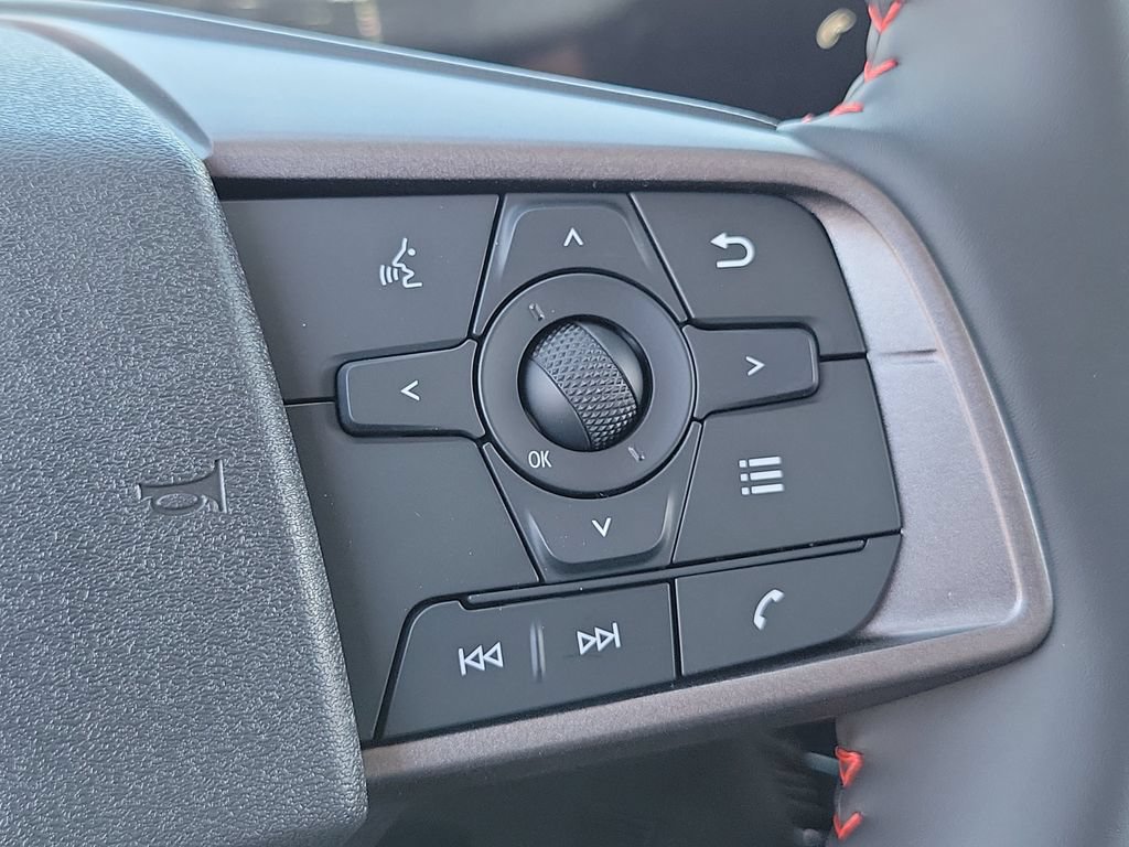 New 2027 Nissan Sentra SR FWD image 22