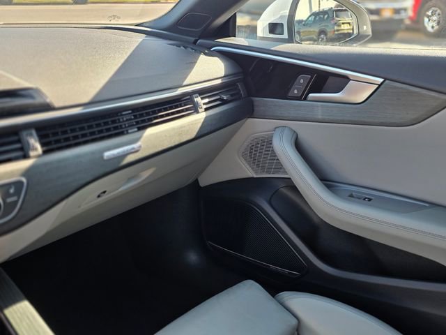 Used 2024 Audi A5 2.0T Premium Plus image 40