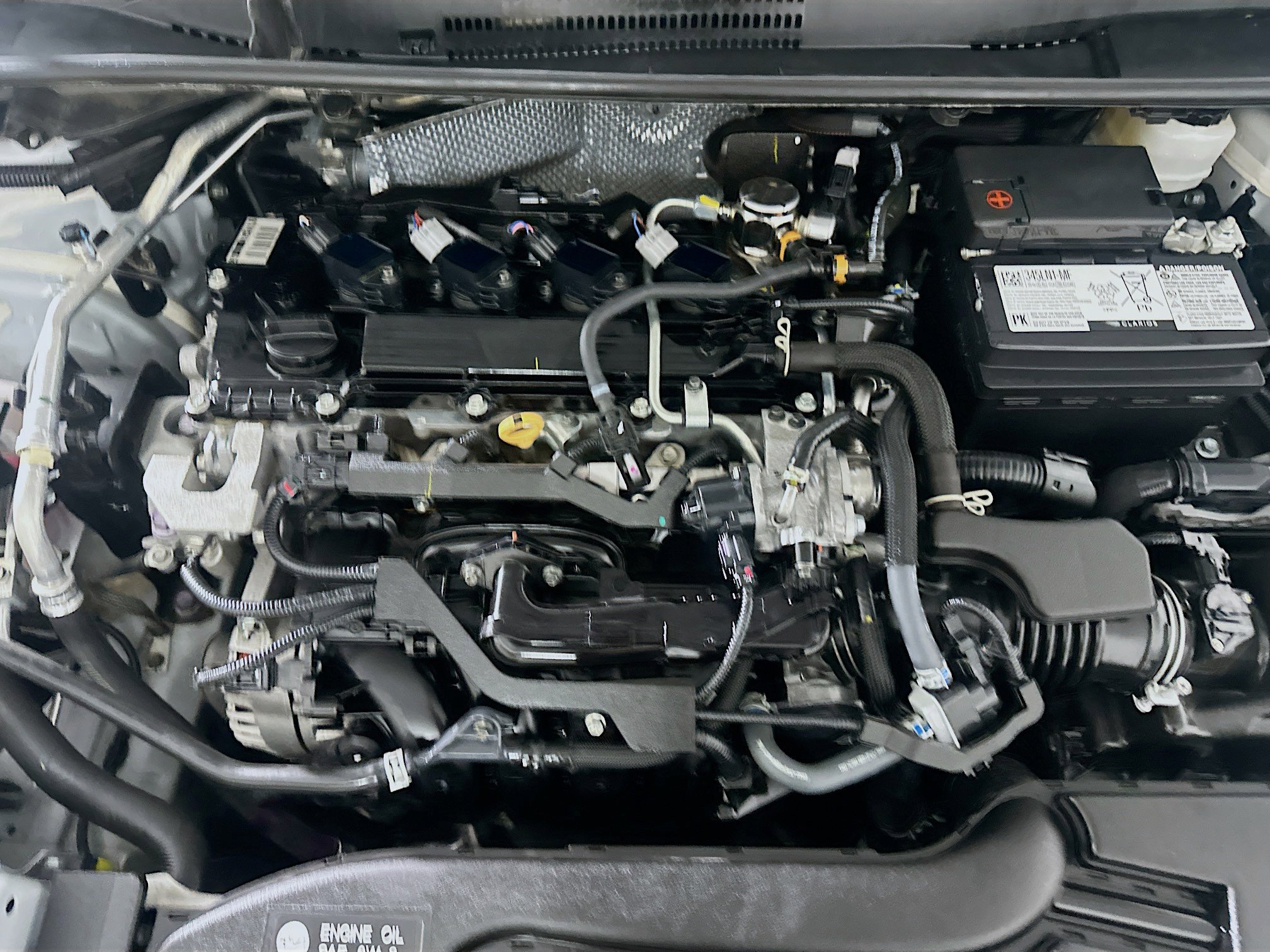 Used 2024 Toyota Corolla LE image 30