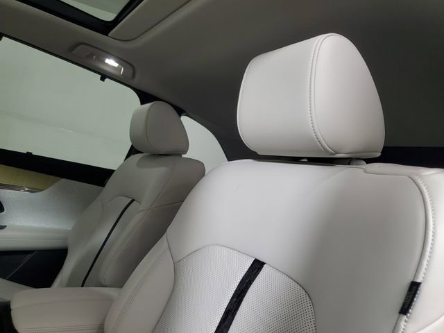 Certified 2025 MAZDA CX-90 3.3 Turbo S w/ Premium Plus image 13