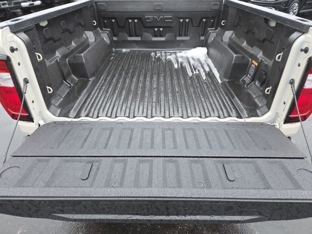 New 2026 GMC Canyon Elevation w/ Convenience Package image 26