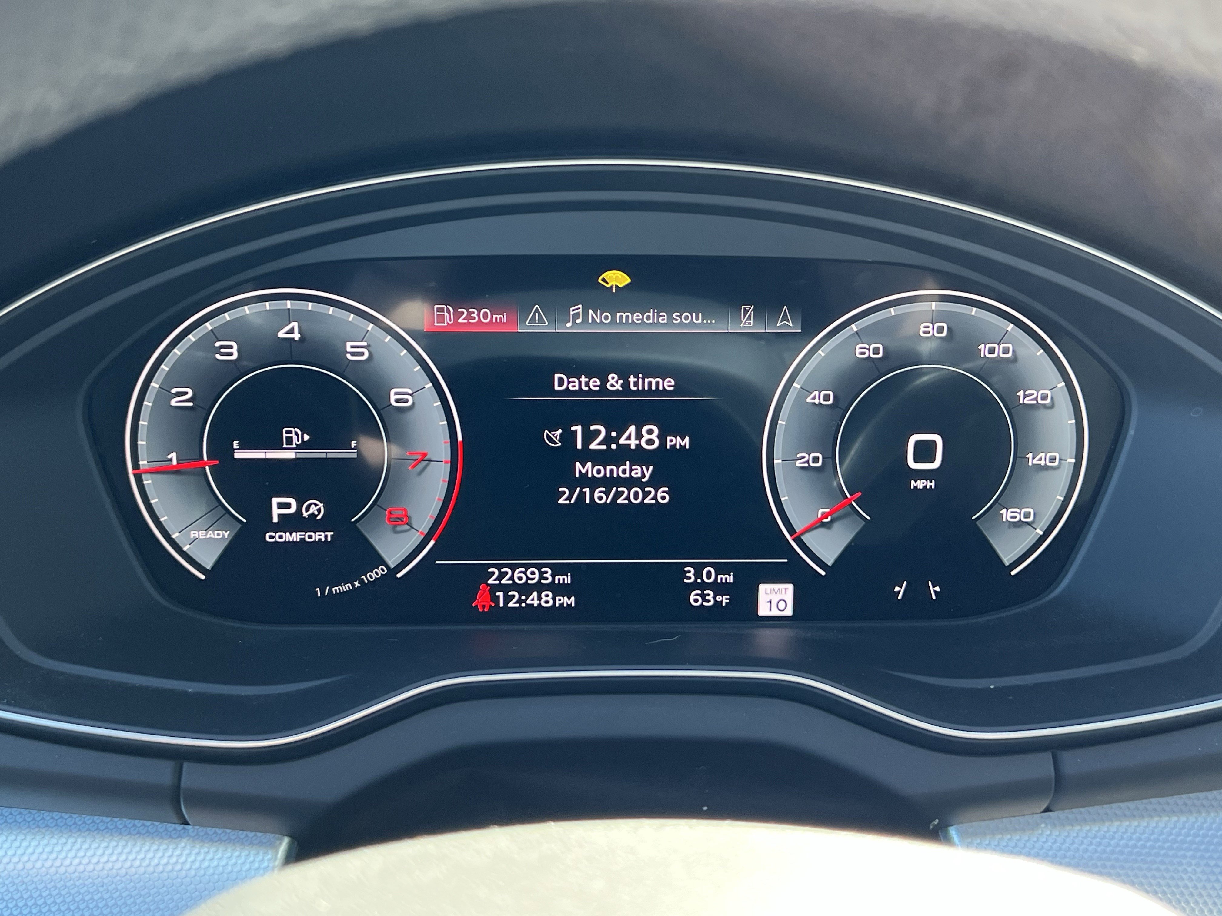 Used 2024 Audi Q5 2.0T Prestige w/ Prestige Package image 21