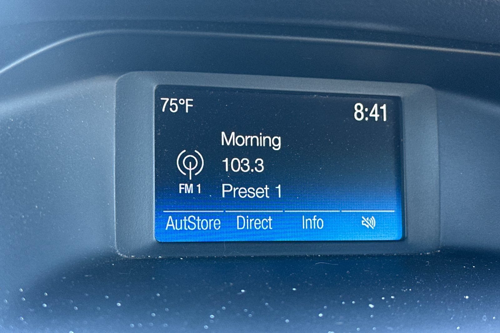 Used 2016 Ford Focus ST FWD image 17
