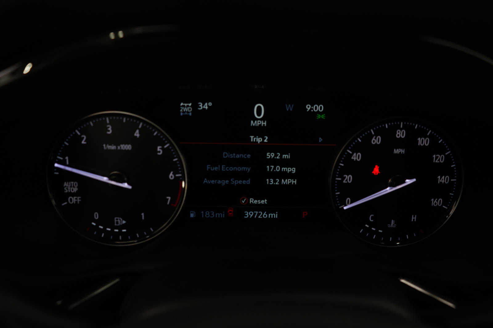 Used 2021 Buick Envision Essence image 20