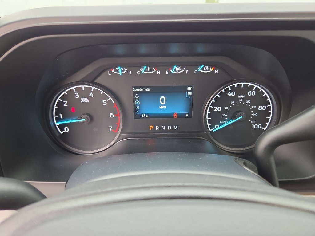 New 2027 Ford F250 XL w/ Snow Plow Prep Package AWD/4WD image 23