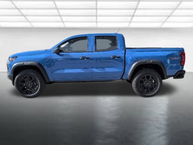 New 2026 Chevrolet Colorado Trail Boss image 28