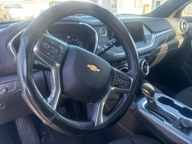 Used 2022 Chevrolet Blazer LT FWD image 10