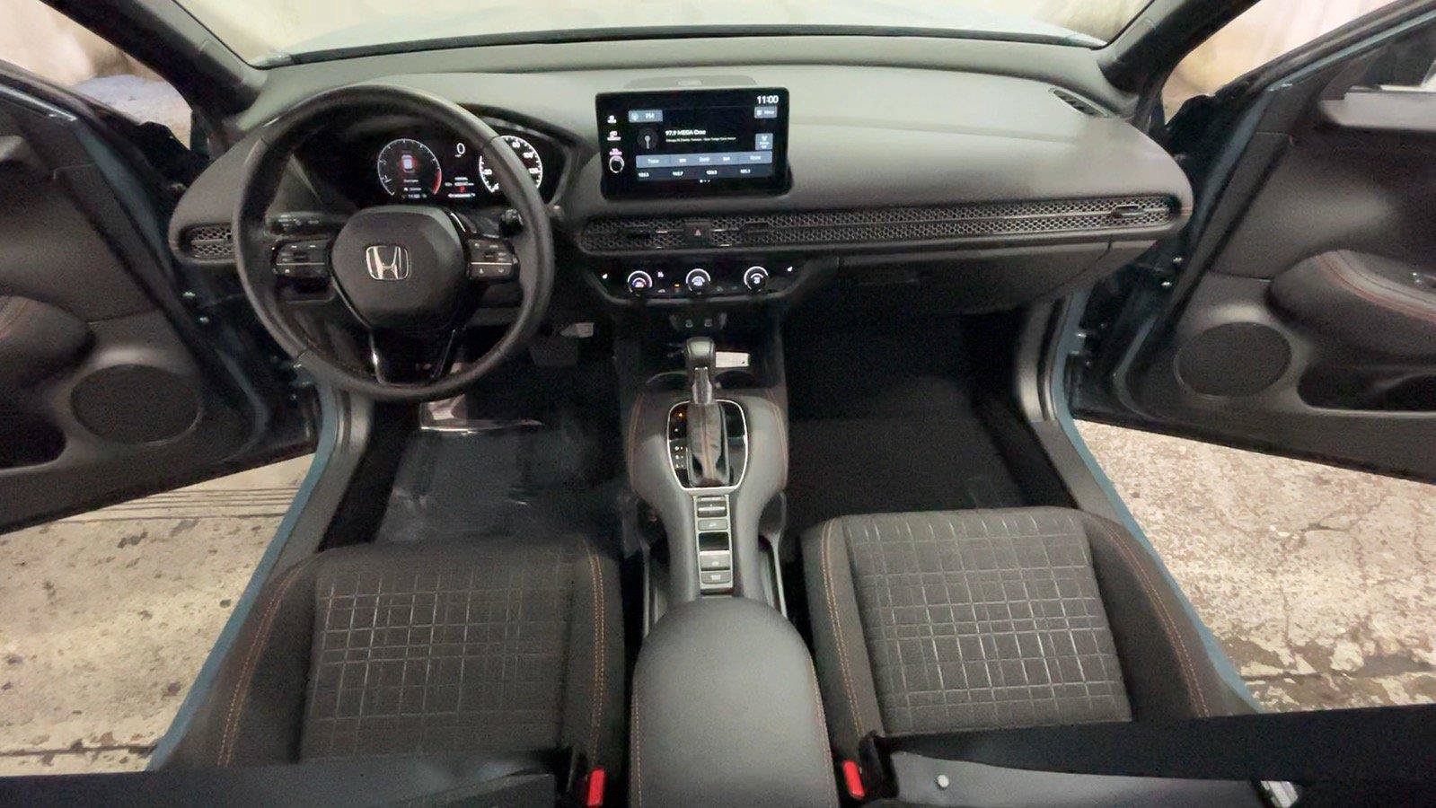 Used 2026 Honda HR-V Sport image 30