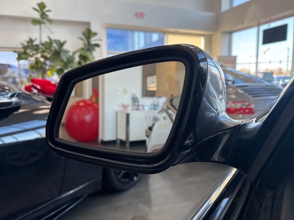 Used 2015 BMW 650i xDrive 650i xDrive Convertible 2D image 8