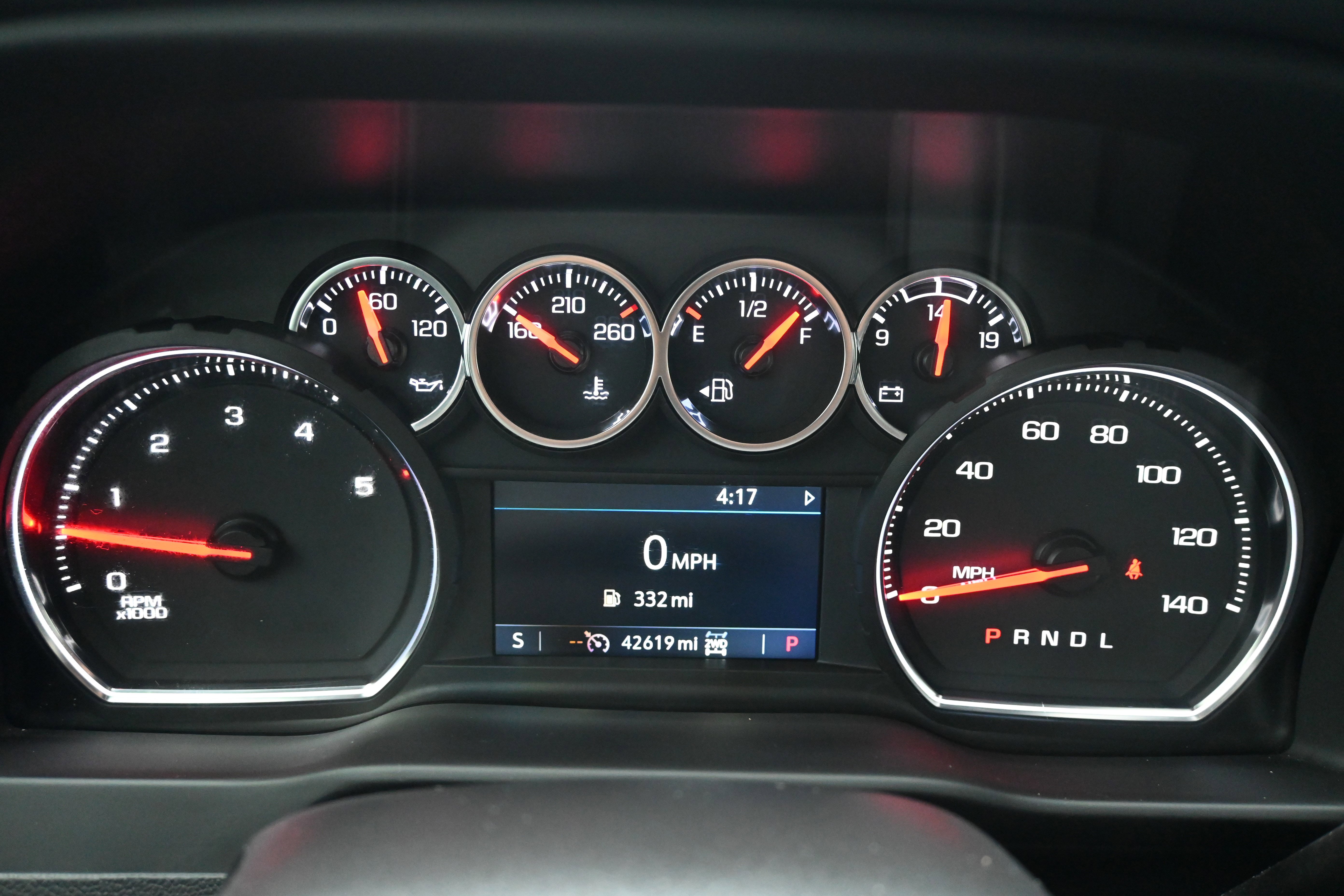 Used 2023 Chevrolet Silverado 2500 LTZ w/ LTZ Plus Package image 21