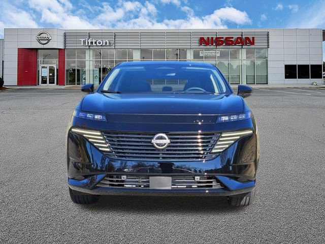 New 2026 Nissan Murano Platinum w/ Cargo Package AWD/4WD image 2