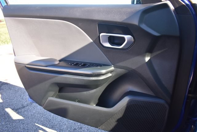 Certified 2025 Kia K4 FWD image 28