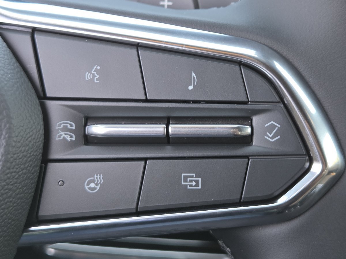 New 2027 Chevrolet Equinox ACTIV AWD/4WD image 36