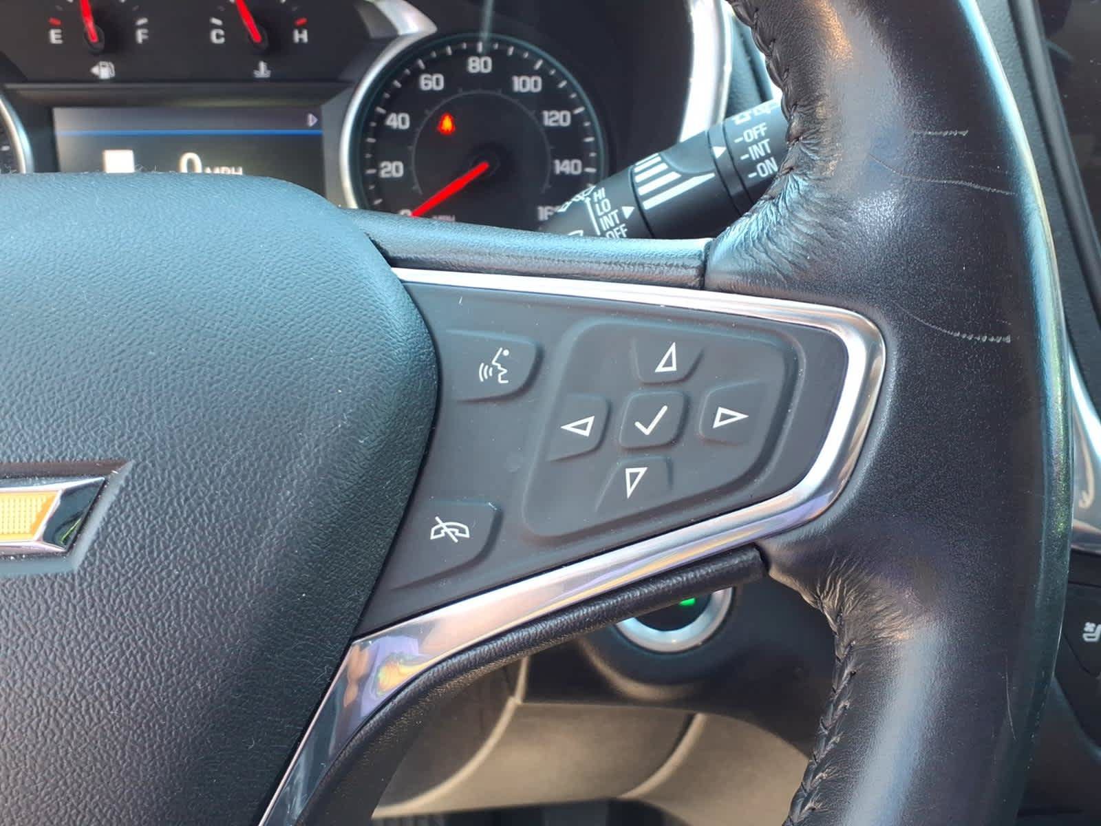 Used 2019 Chevrolet Equinox Premier AWD/4WD image 16