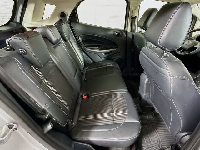 Used 2022 Ford EcoSport SES w/ Interior Protection Package image 25