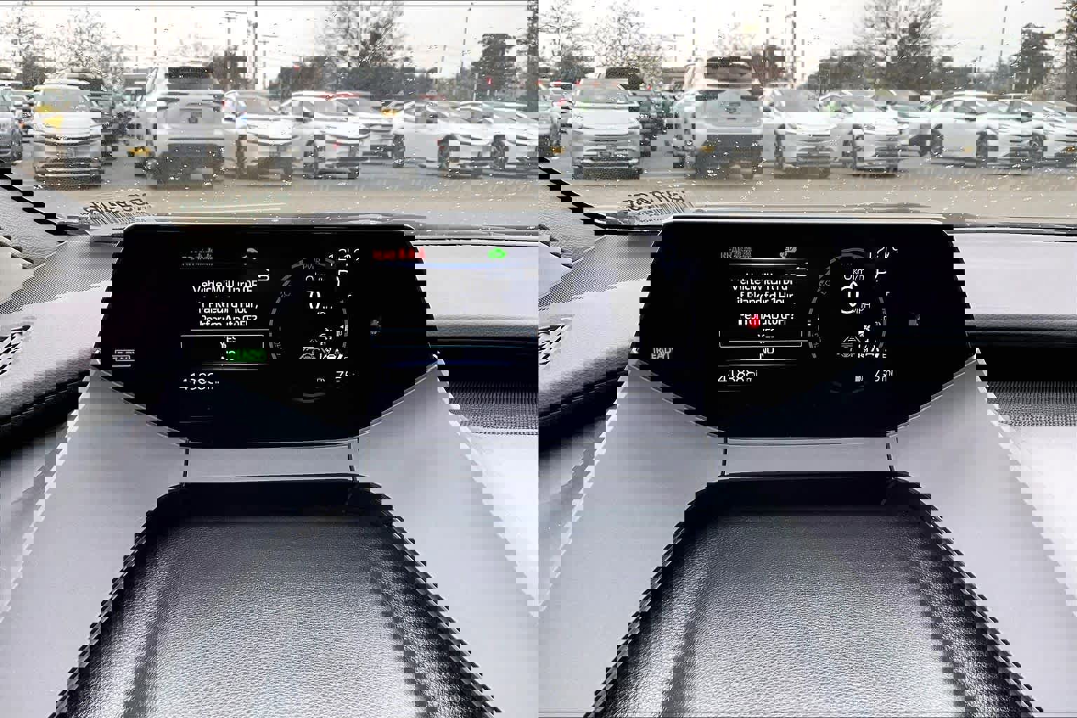 Used 2024 Toyota Prius LE image 25