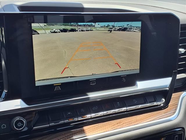 New 2025 Chevrolet Silverado 1500 LT image 9