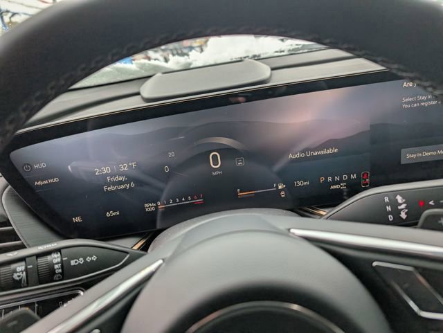 New 2026 Buick Envision Avenir image 19