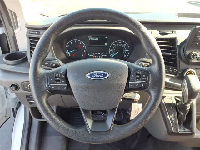 Used 2024 Ford Transit 350 Low Roof image 20