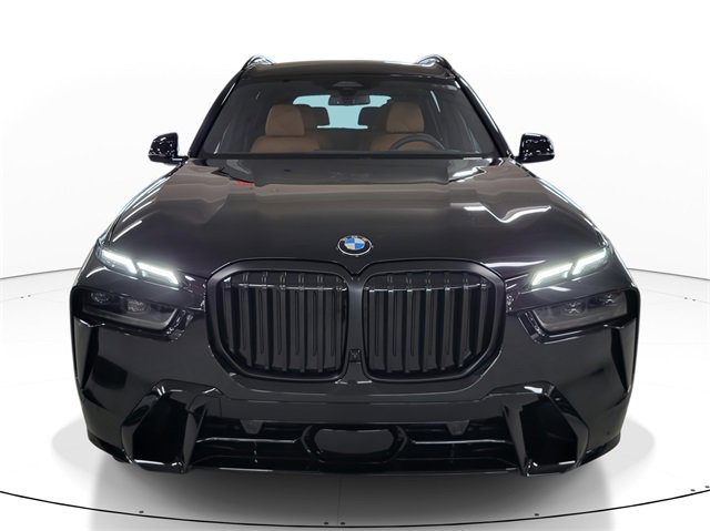 New 2026 BMW X7 xDrive40i w/ M Sport Package image 2