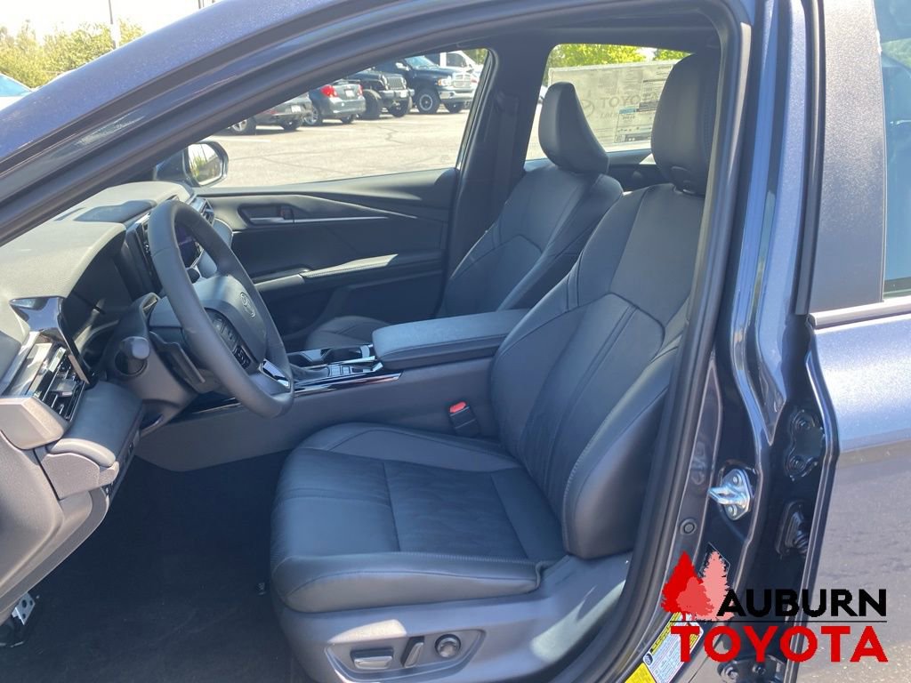 New 2026 Toyota Camry XSE FWD image 27