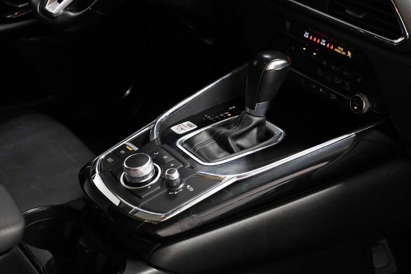 Used 2021 MAZDA CX-9 Touring w/ Touring Premium Package image 20