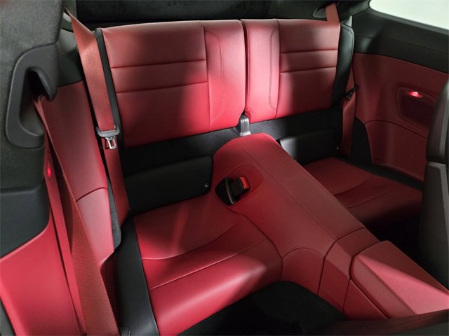 Used 2025 Porsche 911 Carrera image 17
