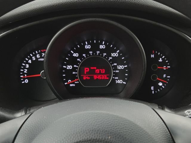 Used 2018 Kia Soul image 29