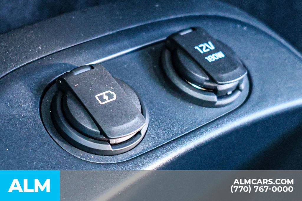 Used 2023 Kia EV6 GT image 52