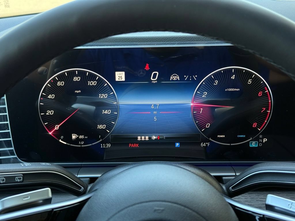 New 2026 Mercedes-Benz GLE 450 4MATIC image 12