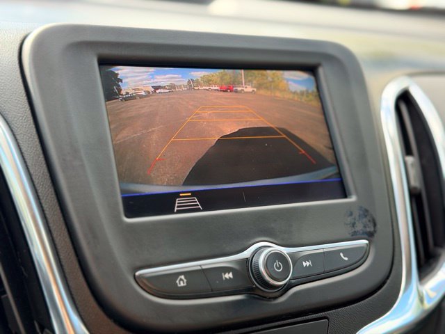 Used 2020 Chevrolet Equinox LT w/ LPO, Floor Liner Package FWD image 15
