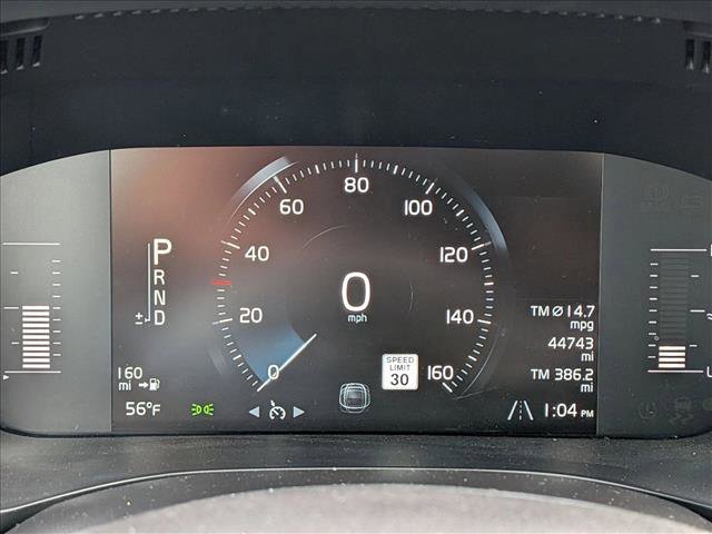Used 2019 Volvo XC60 T5 Momentum w/ Premium Package image 8