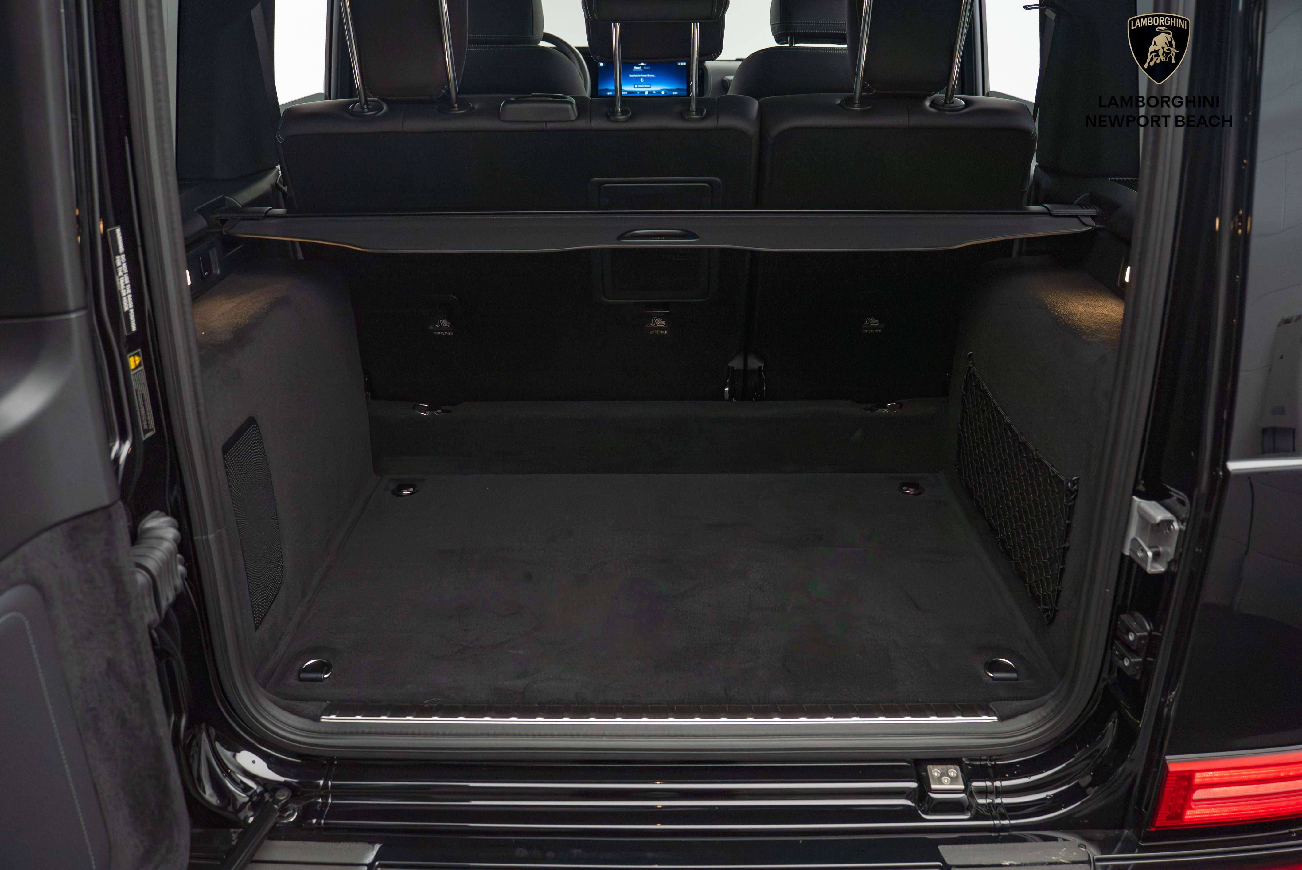 Used 2025 Mercedes-Benz G 550 image 14