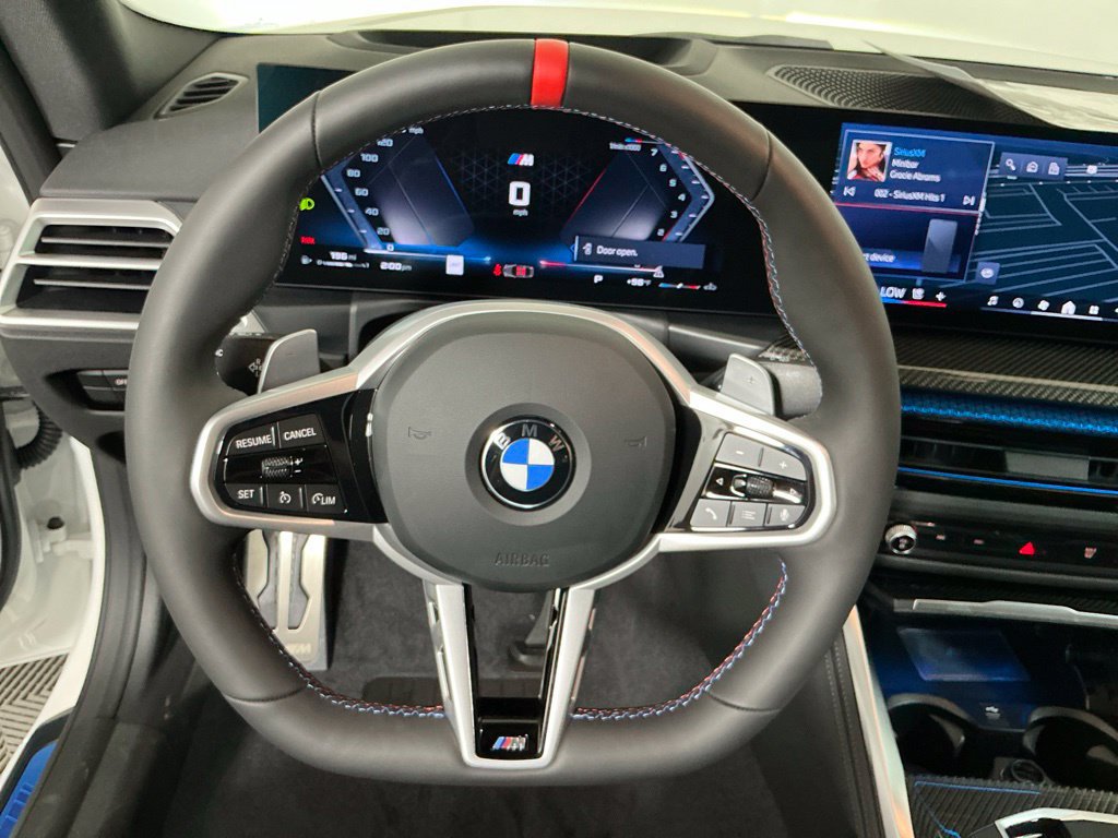 New 2026 BMW M240i xDrive Coupe w/ Premium Package AWD/4WD image 16