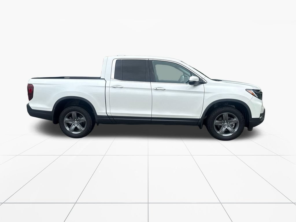 Used 2023 Honda Ridgeline RTL-E image 9