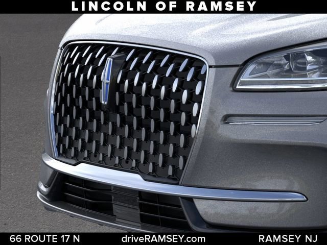 New 2026 Lincoln Corsair Grand Touring image 18