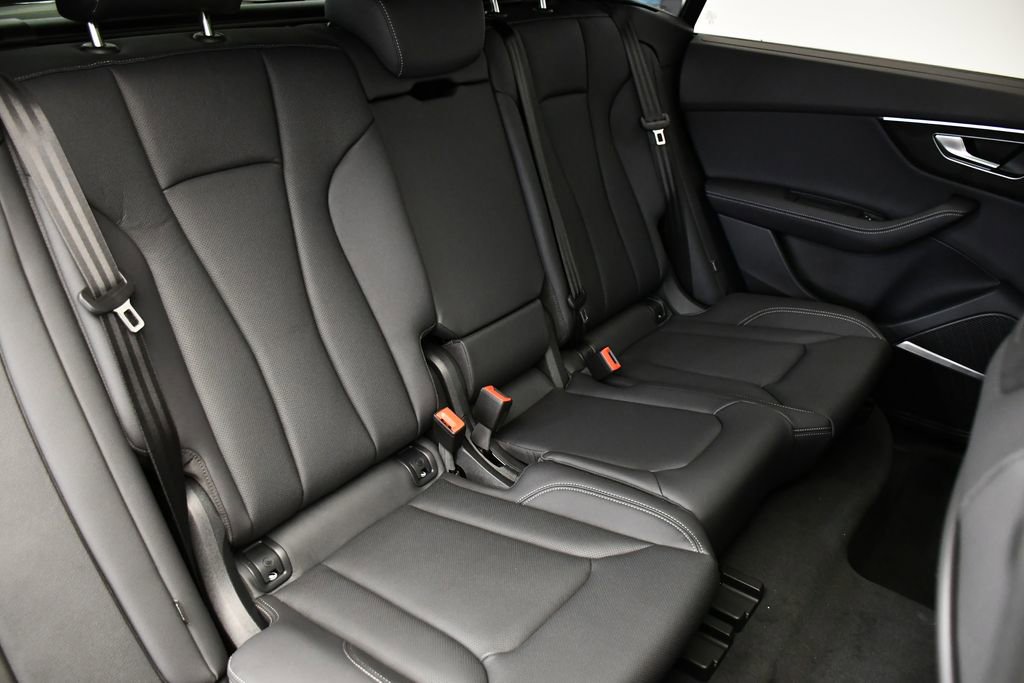New 2026 Audi Q8 Premium Plus image 54