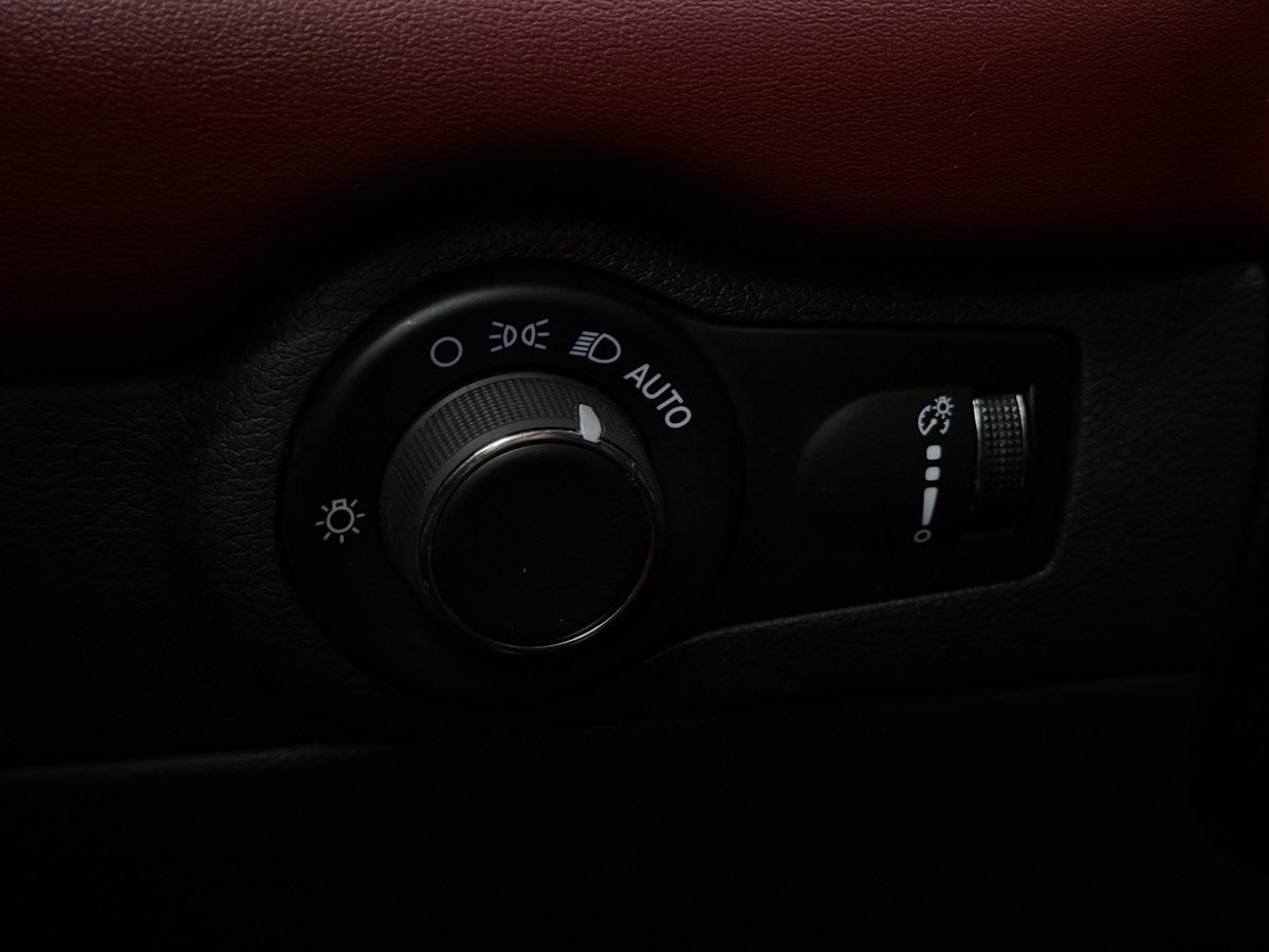 Used 2024 Dodge Durango SRT image 50
