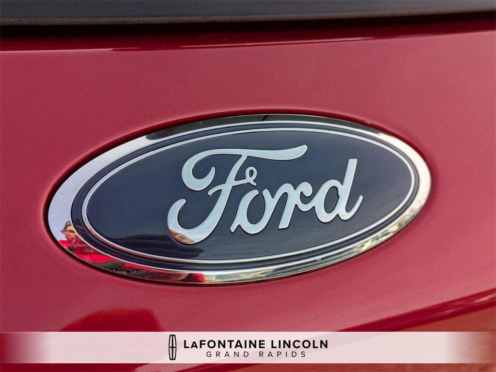 Used 2023 Ford Escape Active w/ Tech Pack #2 image 9