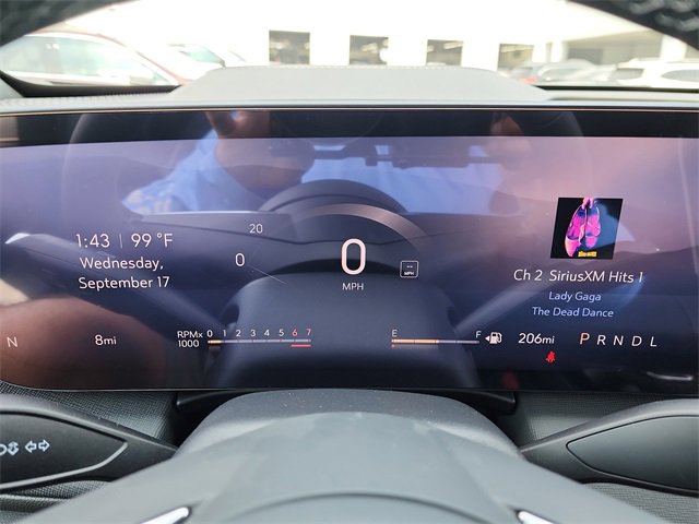 New 2026 Buick Enclave Preferred w/ Power Package image 27