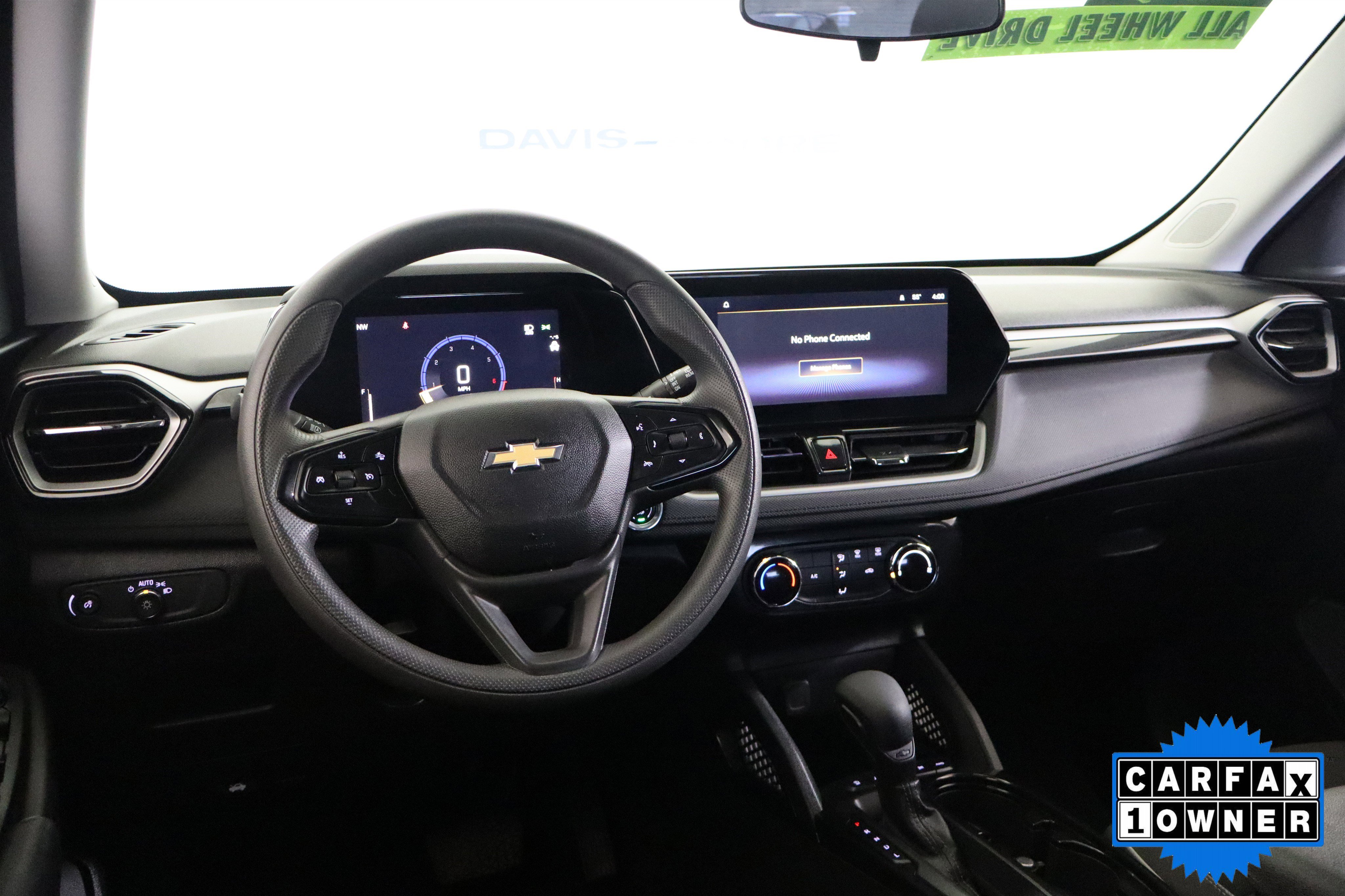 Used 2025 Chevrolet Blazer LT image 16