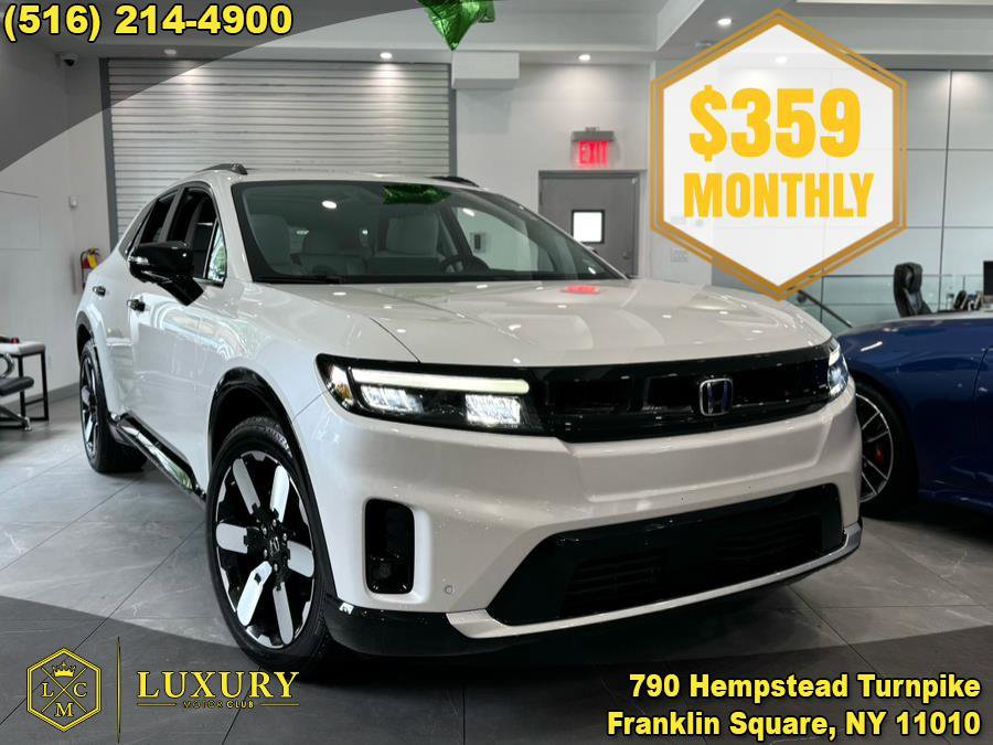 Used 2024 Honda Prologue Elite image 1